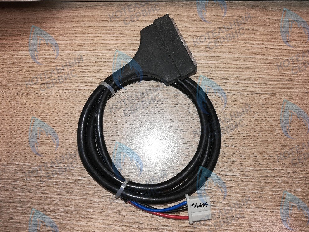 D33940 Кабель привода трехходового переключающего клапана ROC в Москве
